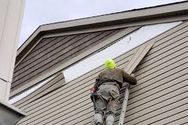 Affordable Siding Repair and Maintenance Services in Big Sandy, TX